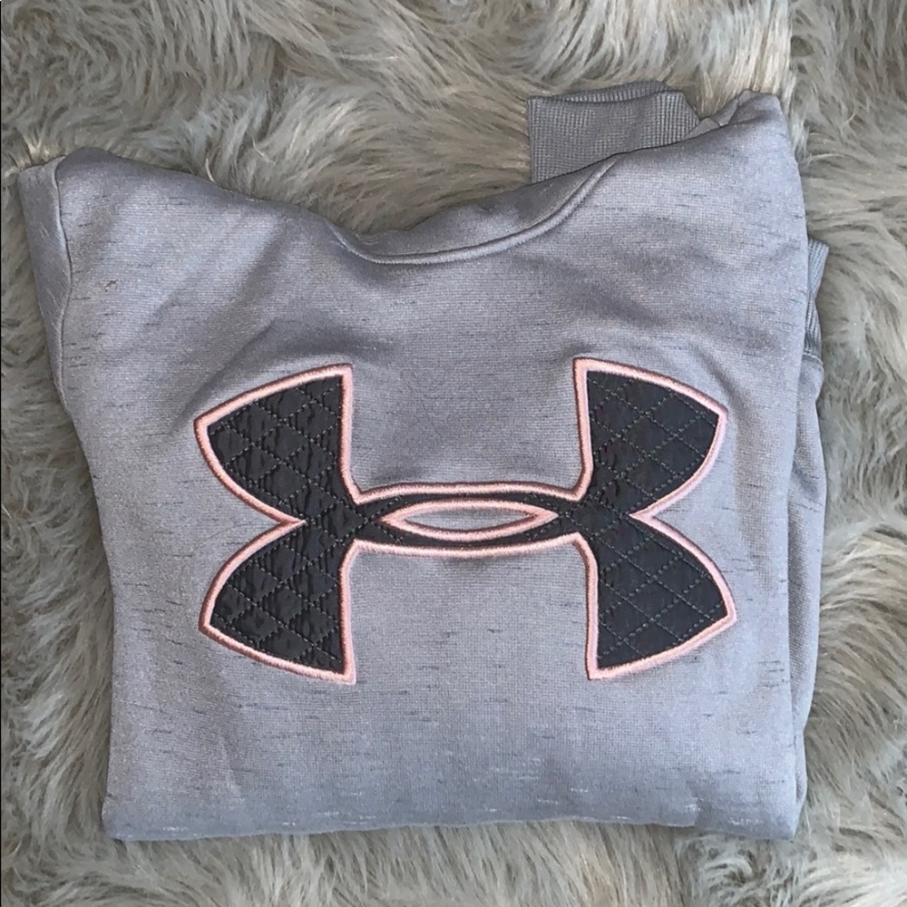 Under Armour Hoodie